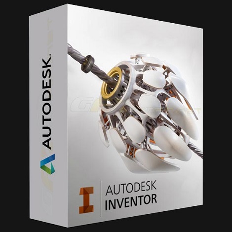 autodesk inventor