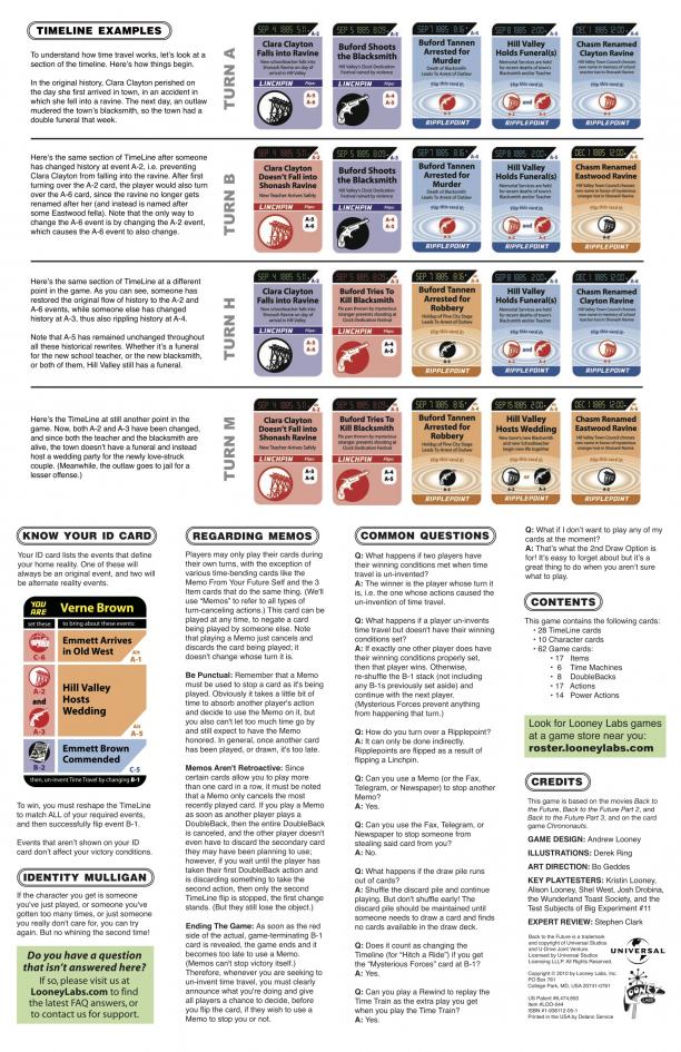 rules for card games pdf